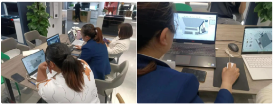 集成灶加盟選哪個品牌？賦能終端速成長，帥豐在行動