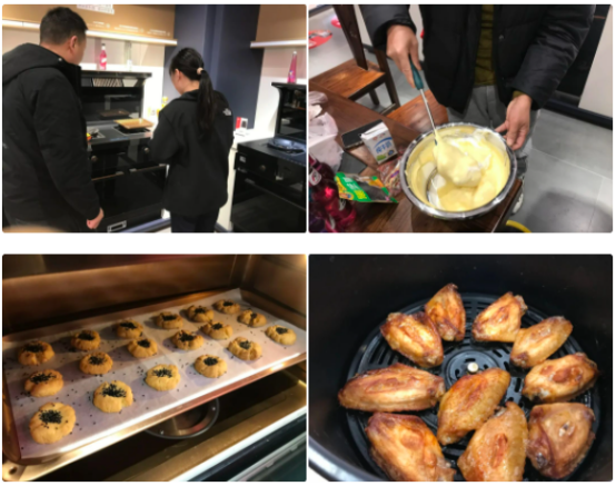 集成灶加盟選哪個品牌？賦能終端速成長，帥豐在行動