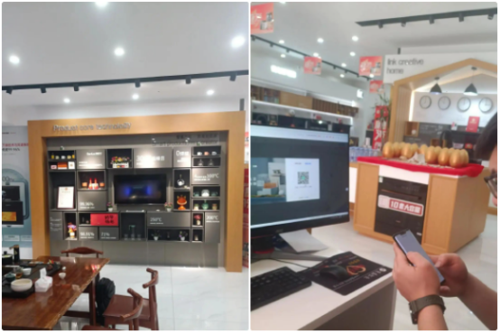 集成灶加盟選哪個品牌？賦能終端速成長，帥豐在行動