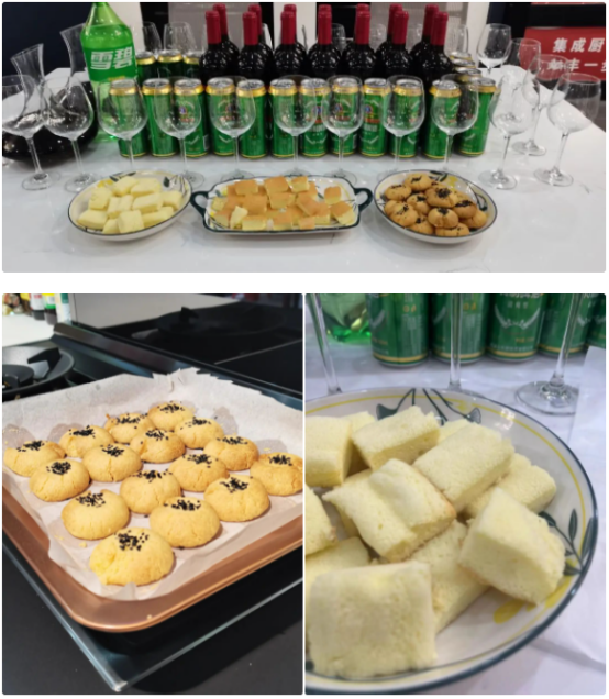 集成灶加盟選哪個品牌？賦能終端速成長，帥豐在行動