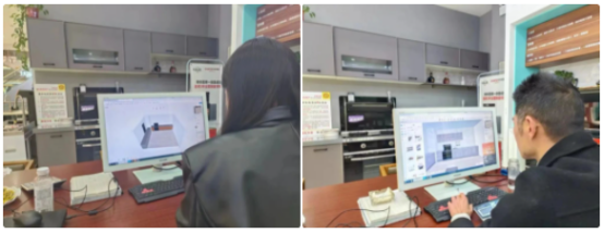 集成灶加盟選哪個品牌？賦能終端速成長，帥豐在行動