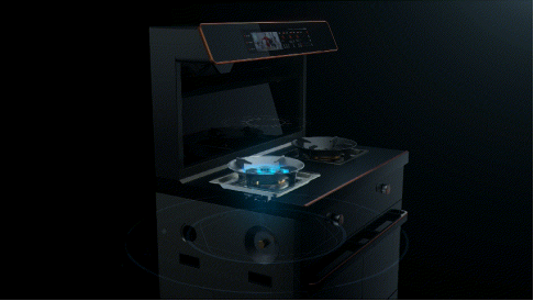 護生態(tài)，行低碳，集成灶品牌帥豐在行動！