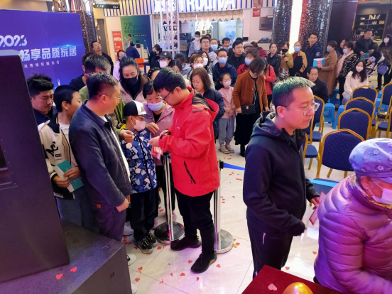 集成灶招商|帥豐集成灶持續(xù)深入終端，助力全國招商門店銷量提升