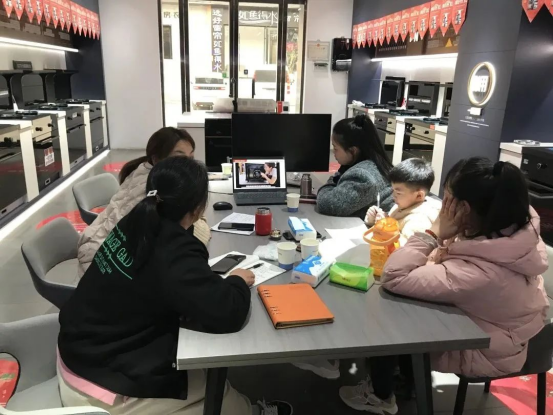 集成灶招商|帥豐集成灶持續(xù)深入終端，助力全國招商門店銷量提升