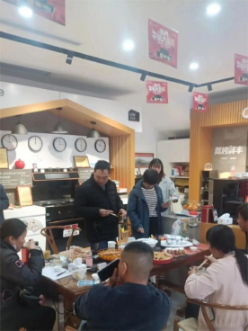 集成灶招商|帥豐集成灶持續(xù)深入終端，助力全國招商門店銷量提升