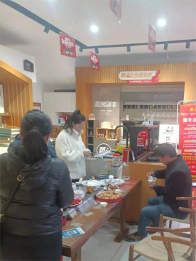 集成灶招商|帥豐集成灶持續(xù)深入終端，助力全國招商門店銷量提升