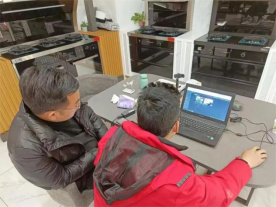 集成灶招商|帥豐集成灶持續(xù)深入終端，助力全國招商門店銷量提升