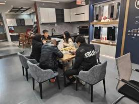 集成灶招商|帥豐集成灶持續(xù)深入終端，助力全國招商門店銷量提升