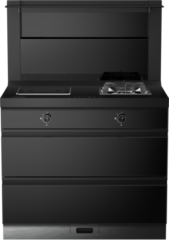 集成灶新品齊上線 速來(lái)一睹豐華