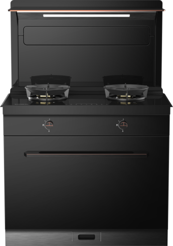 集成灶新品齊上線 速來(lái)一睹豐華