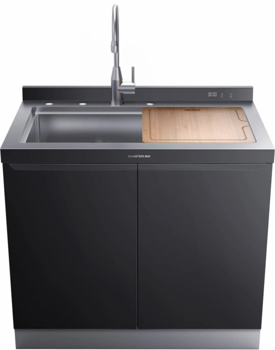 集成灶新品齊上線 速來(lái)一睹豐華