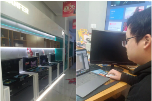 帥豐電器賦能終端，助力集成灶門(mén)店實(shí)現(xiàn)財(cái)富共贏