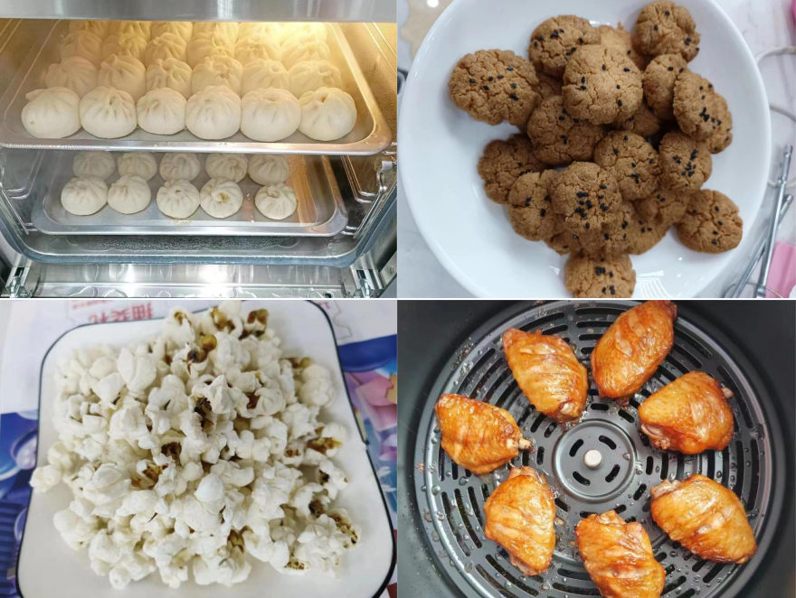 精準(zhǔn)賦能 贏戰(zhàn)市場｜帥豐助力終端快速騰飛