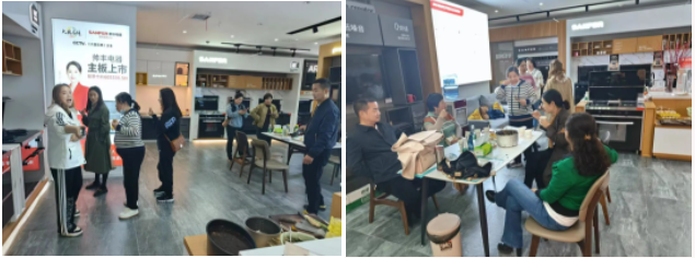 固本強(qiáng)基 贏戰(zhàn)市場(chǎng)｜帥豐營(yíng)銷新動(dòng)力，持續(xù)賦能終端銷售力