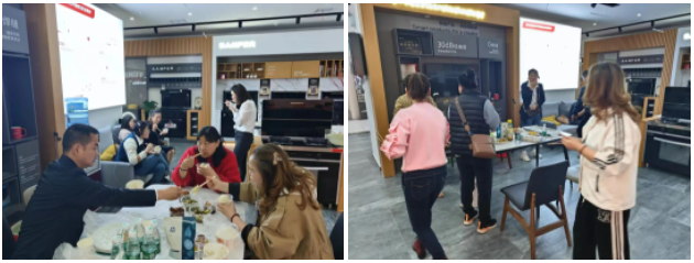 固本強(qiáng)基 贏戰(zhàn)市場(chǎng)｜帥豐營(yíng)銷新動(dòng)力，持續(xù)賦能終端銷售力