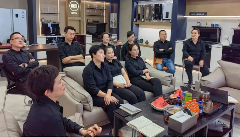 多維賦能 助力終端｜帥豐集成灶門店開業(yè)活動(dòng)四重奏，燃爆全國(guó)！