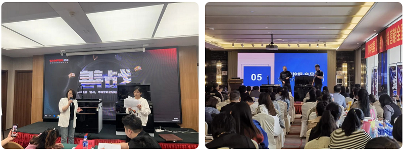 帥豐電器【善戰(zhàn)】終端營銷全國巡回省級培訓(xùn)會圓滿舉行，精彩再回顧