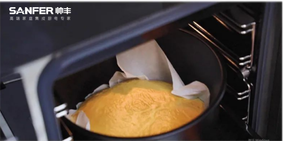 母親節(jié)限定蛋糕，送給最愛的媽媽