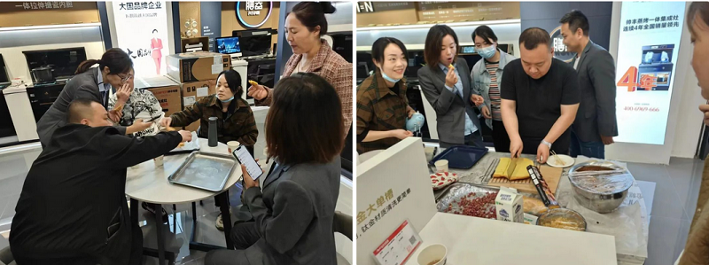 帥豐電器持續(xù)助力終端拓展渠道，多元布局贏戰(zhàn)市場