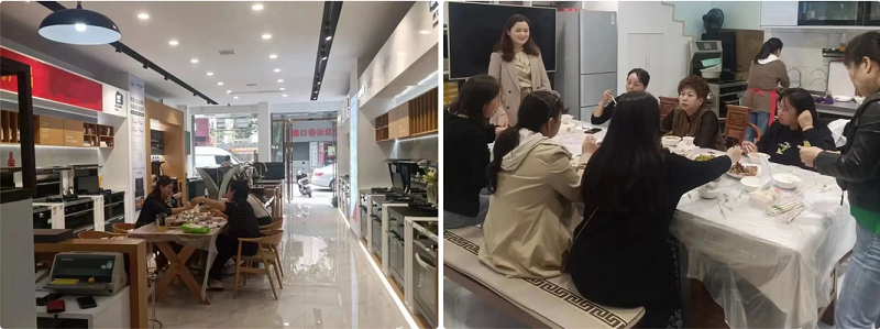 帥豐電器持續(xù)助力終端拓展渠道，多元布局贏戰(zhàn)市場