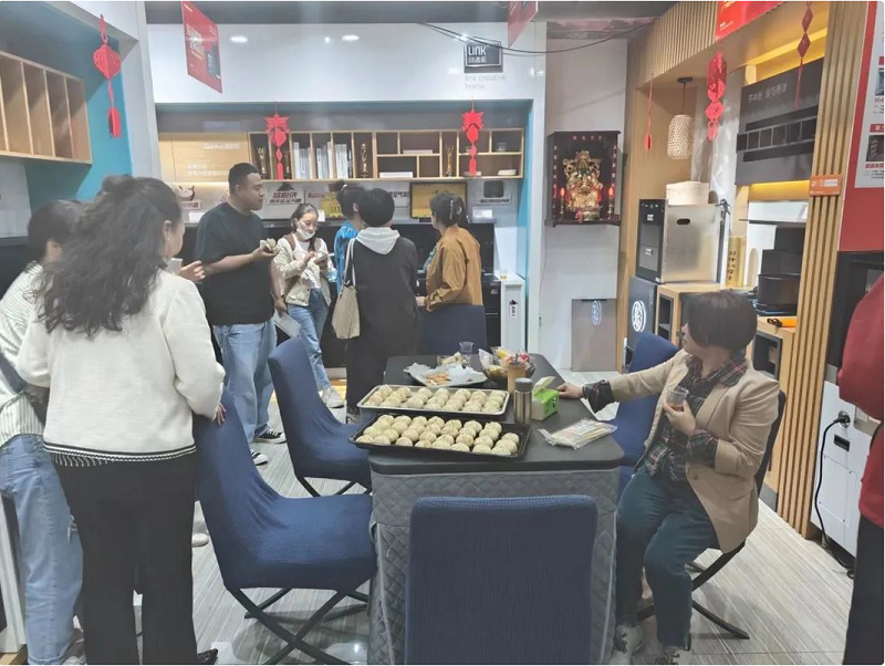 帥豐電器持續(xù)助力終端拓展渠道，多元布局贏戰(zhàn)市場