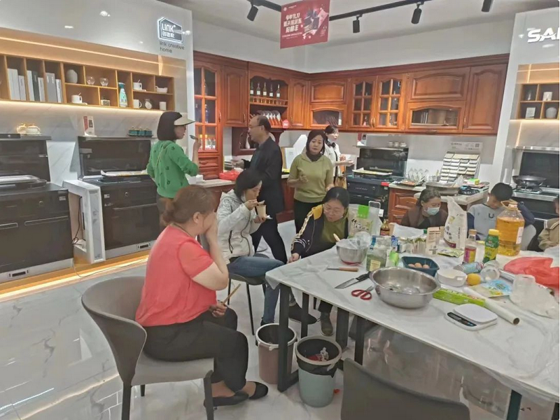 帥豐電器持續(xù)助力終端拓展渠道，多元布局贏戰(zhàn)市場