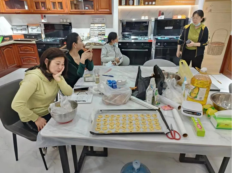 帥豐電器持續(xù)助力終端拓展渠道，多元布局贏戰(zhàn)市場