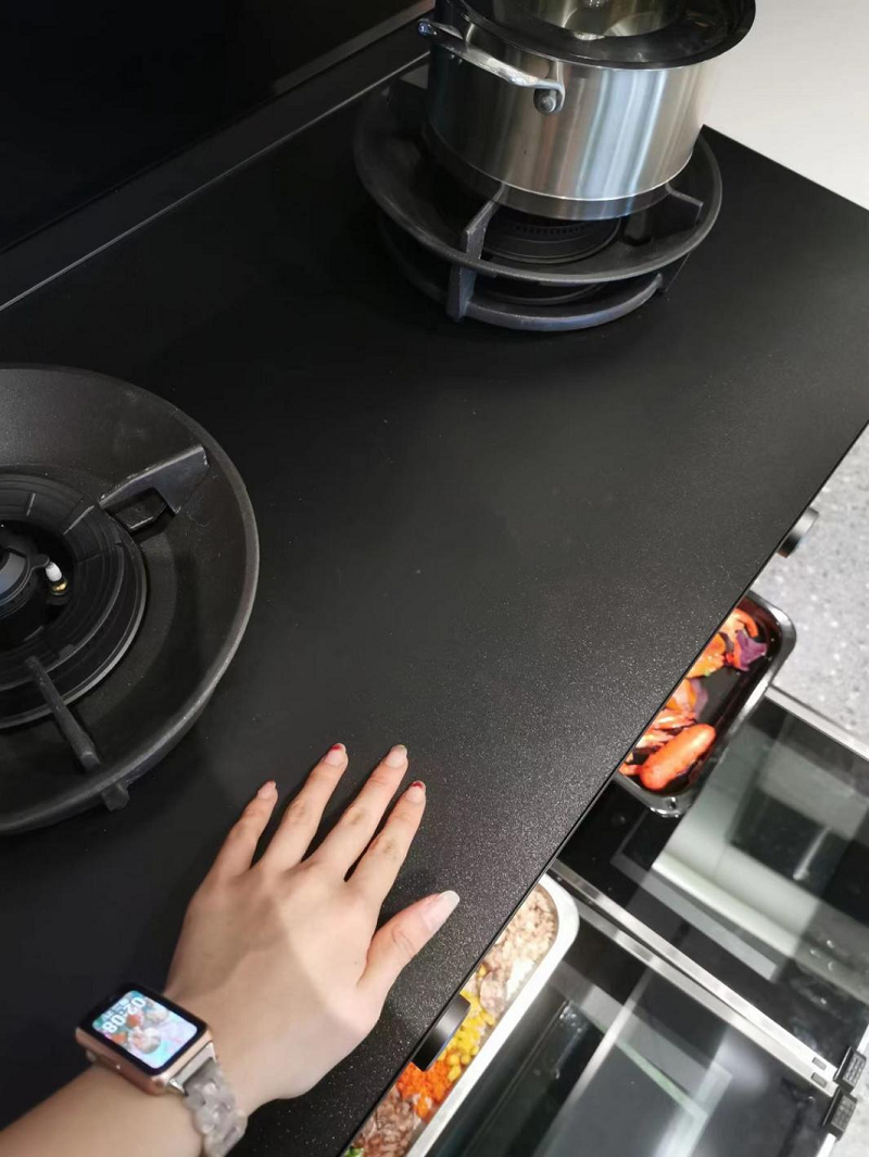 集成灶怎么清洗，和小帥一起來(lái)學(xué)習(xí)這些小妙招