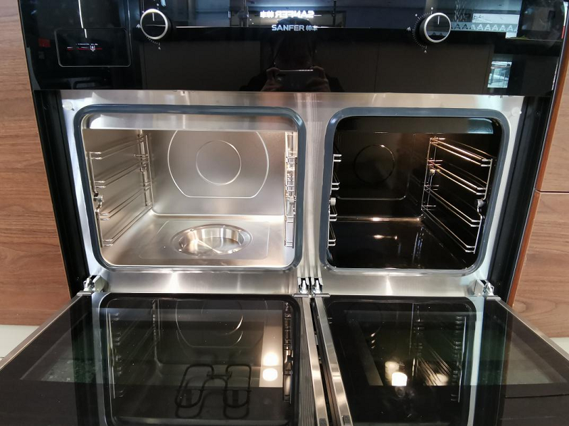 集成灶怎么清洗，和小帥一起來(lái)學(xué)習(xí)這些小妙招