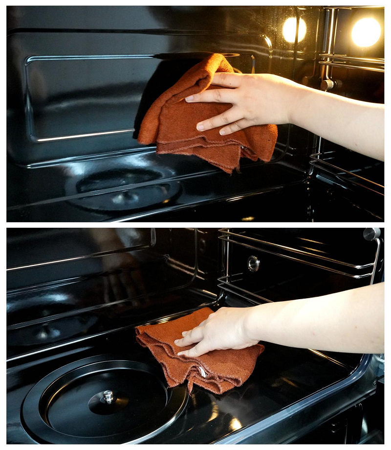 集成灶怎么清洗，和小帥一起來(lái)學(xué)習(xí)這些小妙招