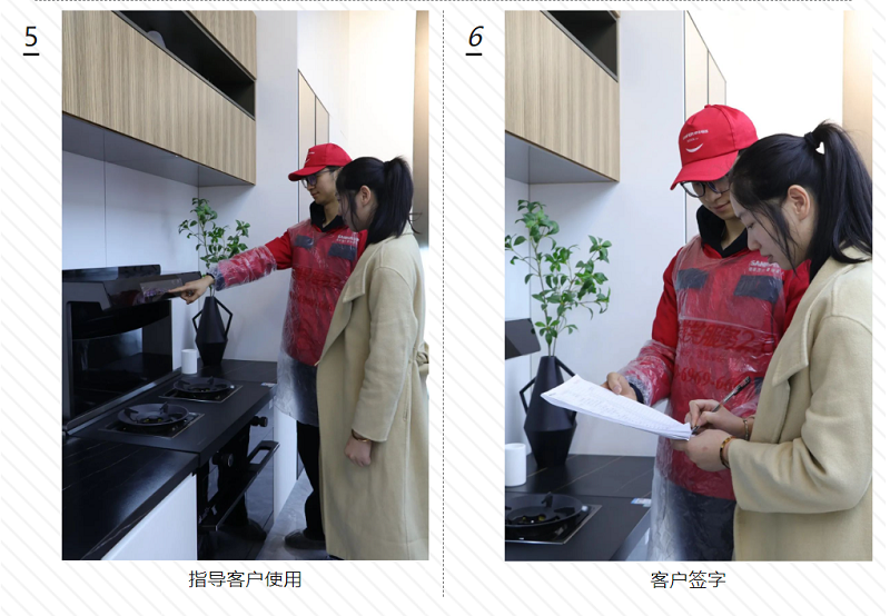 帥豐微笑服務(wù)2.0 | 提升服務(wù)質(zhì)量，提高專(zhuān)業(yè)素養(yǎng)，“微笑服務(wù)賦能”正在行動(dòng)