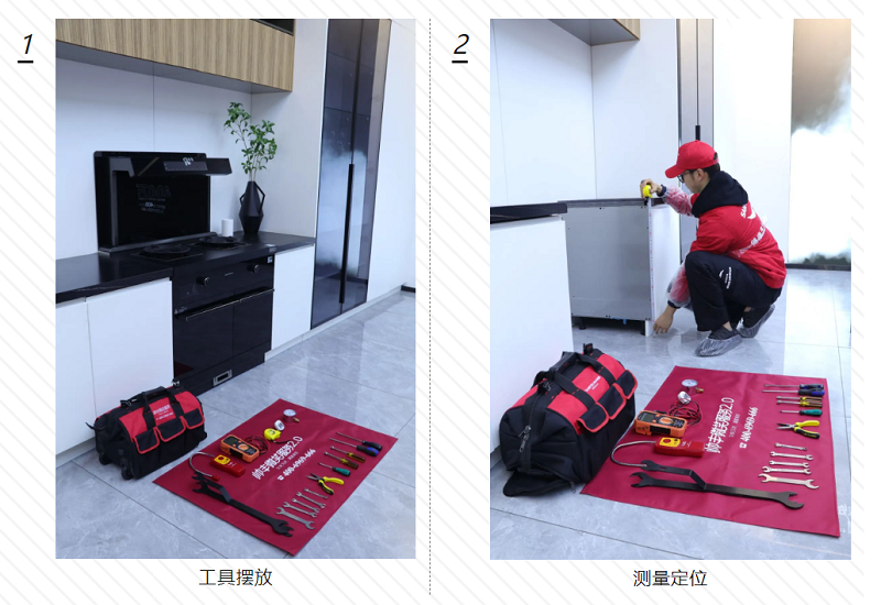 帥豐微笑服務(wù)2.0 | 提升服務(wù)質(zhì)量，提高專(zhuān)業(yè)素養(yǎng)，“微笑服務(wù)賦能”正在行動(dòng)