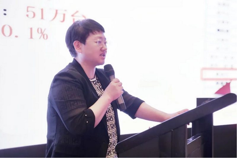 乘豐破浪，決戰(zhàn)618|帥豐TOP經(jīng)銷商會議003期暨618啟動大會圓滿成功