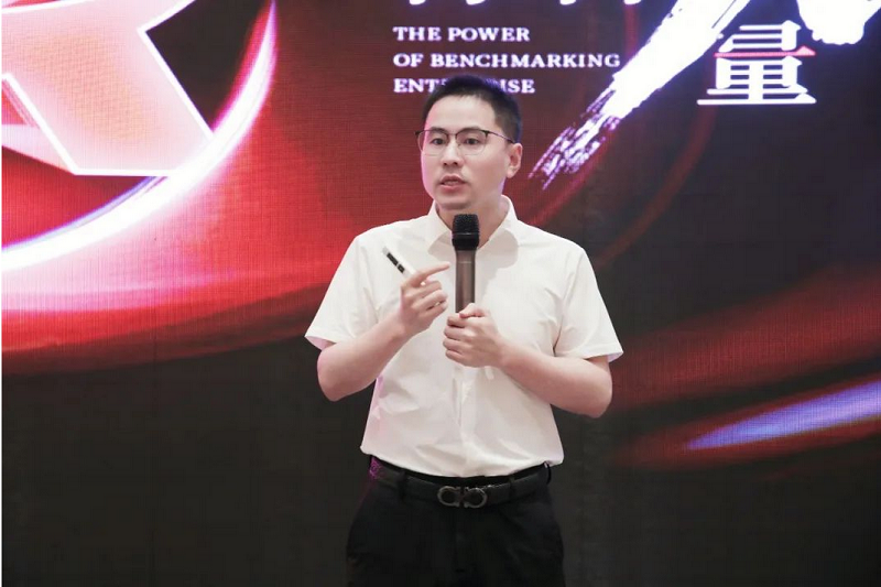 乘豐破浪，決戰(zhàn)618|帥豐TOP經(jīng)銷商會議003期暨618啟動大會圓滿成功