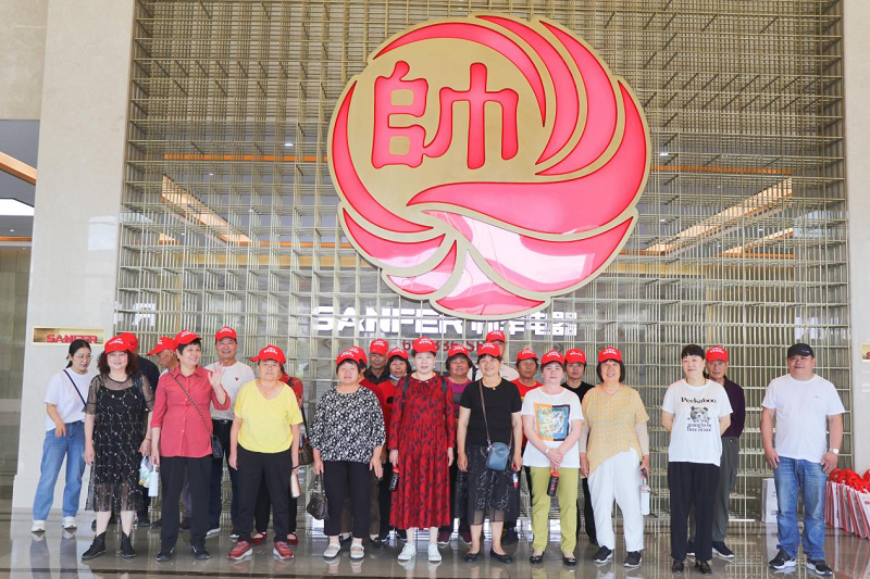 廠價(jià)直銷 驚喜不斷｜帥豐集成灶“鉅惠618”廠購(gòu)會(huì)掀起搶購(gòu)熱潮！