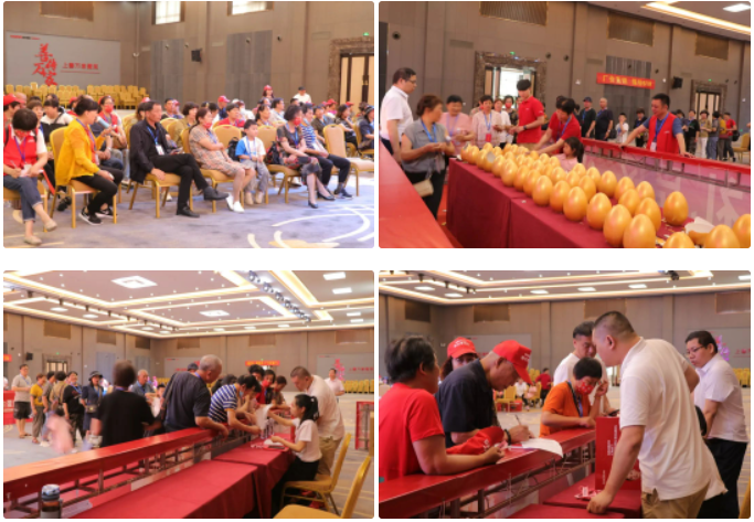 廠價(jià)直銷 驚喜不斷｜帥豐集成灶“鉅惠618”廠購(gòu)會(huì)掀起搶購(gòu)熱潮！