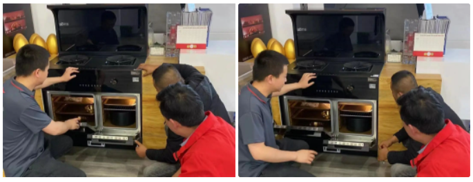 深耕售后 匠心提質(zhì)｜帥豐全國門店售后培訓(xùn)會持續(xù)進行中   