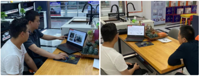 深耕售后 匠心提質(zhì)｜帥豐全國門店售后培訓(xùn)會持續(xù)進行中   