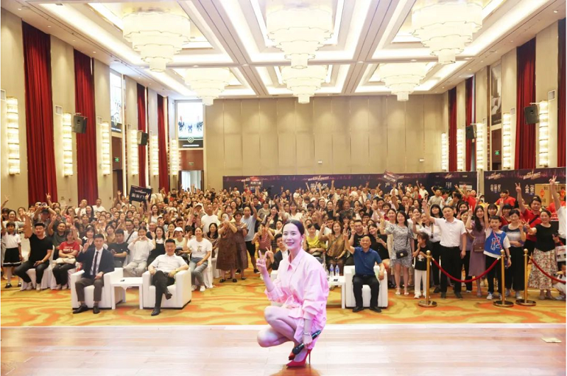 實(shí)力出圈，火爆全場！“帥豐618·灶動音樂節(jié)”9站圓滿大成功！   