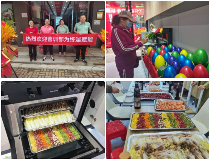 帥豐電器終端培訓(xùn)火熱開展，為提升銷量持續(xù)發(fā)力