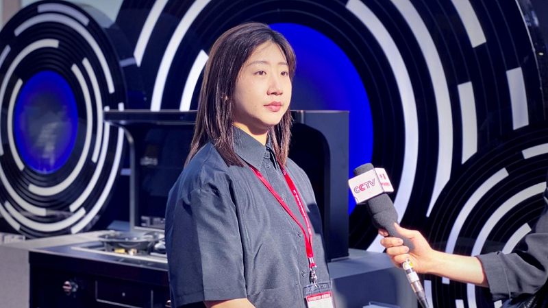 央視新聞再報(bào)道！帥豐電器安全烹飪新技術(shù)頻獲贊   