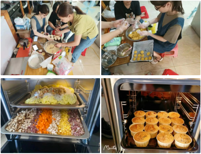 深耕渠道 聚焦終端｜帥豐持續(xù)開展全國門店培訓會，贏戰(zhàn)市場！   