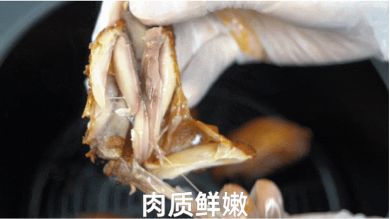 618機(jī)王 | 蓋得力推帥豐【天機(jī)3】蒸烤同步集成灶   