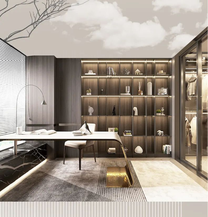 帥豐·暮秋|恰到好處舒適，縱享愜意慢時(shí)光   