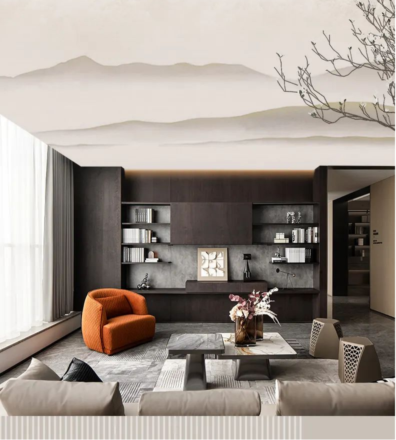 帥豐·暮秋|恰到好處舒適，縱享愜意慢時(shí)光   