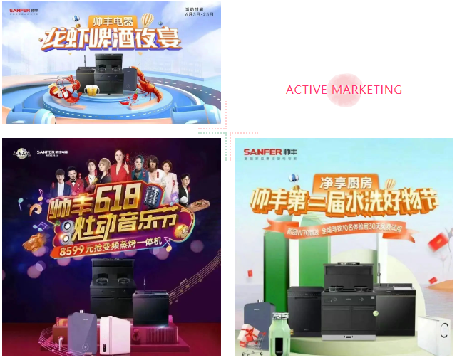 助力終端 推廣創(chuàng)新｜帥豐主動(dòng)營(yíng)銷推廣組助力門店活動(dòng)持續(xù)進(jìn)行中！   