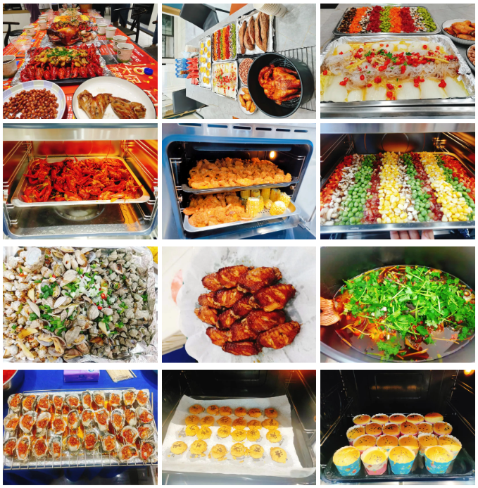 深入市場 助力增長｜帥豐多維度發(fā)力，賦能終端銷量倍增！