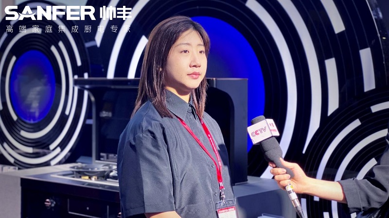 帥豐電器實(shí)力霸屏央視，樹立中國廚電品牌新標(biāo)桿！   