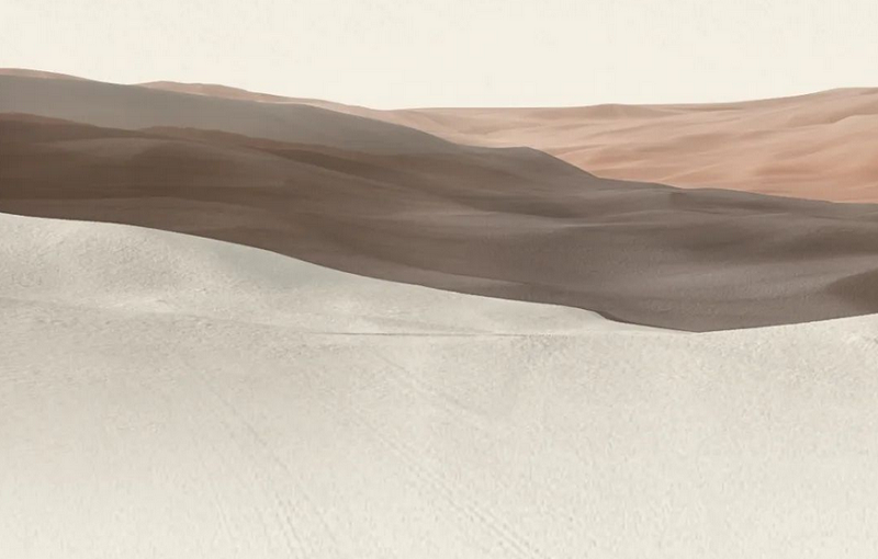 帥豐全屋定制·素謐 | 極簡(jiǎn)主義的微妙層次，致敬純粹！