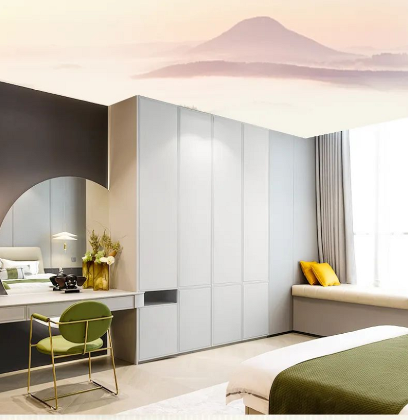 帥豐·致尚 | 大道至簡，是「質(zhì)」與「感」的碰撞！